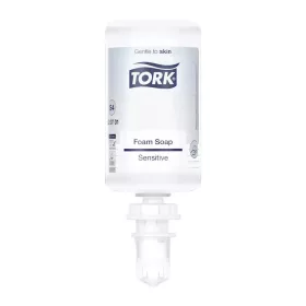   Tork habszappan S4 Premium extra kézkímélő 1L, 6db/karton