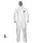 Tyvek 500 Xpert védőruha CHF5, kat. III. fehér "L" 174-182 cm