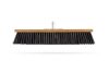 TTS Partvis, fa/PVC, 80cm (nyél: 1030)