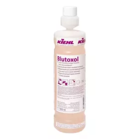   Kiehl Blutoxol élelmiszeripari fertőtlenítő-tisztítószer 1L (6db/karton)