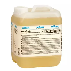   Kiehl Xon-forte habos élelmiszeripari tisztítószer 5L (2db/karton)