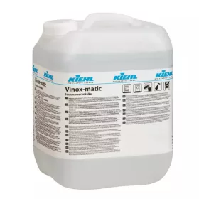 KIEHL Vinox-matic mosogatógép vízkőoldó 10L