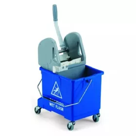 TTS Felmosókocsi Mini Bucket 17L