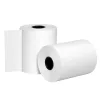 Pénztárgépszalag hőpapírtekercs 57x50x12mm nyomtatott 28fm (10tek/csg, 100tek/karton)