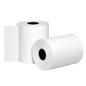   Pénztárgépszalag hőpapírtekercs 57x50x12mm nyomtatott 28fm (10tek/csg, 100tek/karton)