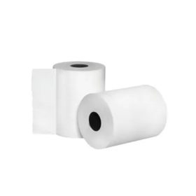   Pénztárgépszalag hőpapírtekercs 57x30x12mm nyomtatott 9fm (10tek/csg, 10csg/karton)