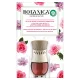 Air Wick Botanica légfrissítő készülék & utántöltő Szigeti rózsa és Afrikai geránium illatú 19 ml