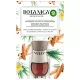 Air Wick Botanica légfrissítő készülék & utántöltő Karibi vetiver és szantálfa illatú 19 ml