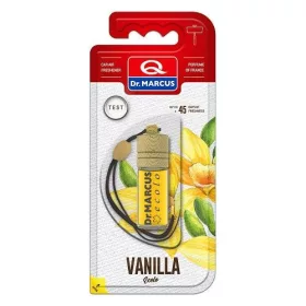   Dr. Marcus Ecolo üveges autóillatosító 4,5ml (15db/karton) vanilla