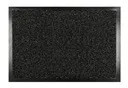 Lábtörlő Clin 60x80cm fekete