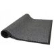 Lábtörlő Clin 90X150cm szürke