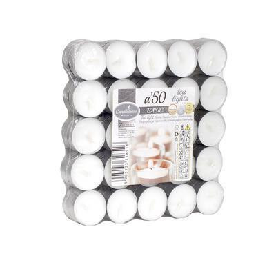 Teamécses 25db/csg (20csg/karton)