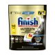 Finish mosogatótabletta Ultimate Plus 90db/csg (4csg/karton) regular