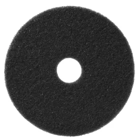   TASKI Americo Pad súrolókorong  14" / 36 cm (5db/karton) - Fekete