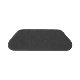   TASKI Americo Pad súrolókorong takarítógépekhez 45cm (10db/karton) - Fekete