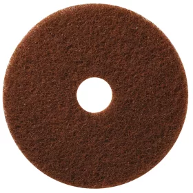   TASKI Americo Pad súrolókorong 18" / 46 cm (5db/karton) - Barna