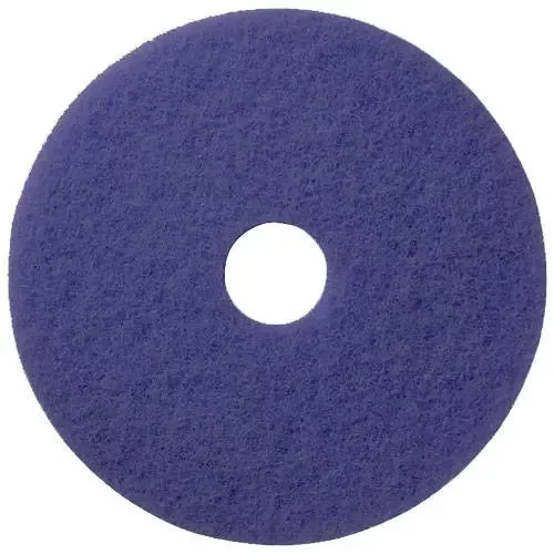 TASKI Americo Pad súrolókorong 15" / 38 cm (5db/karton) - Kék