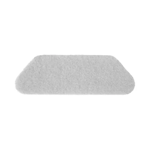 TASKI Americo Pad súrolókorong takarítógépekhez 45cm (10db/karton) - Fehér
