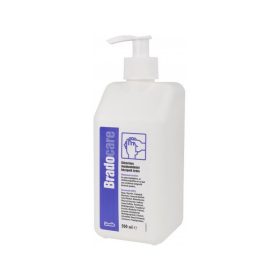 Bradocare munkavédelmi kézápoló krém 500ml