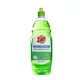 Dymol Zum mosogatószer 1L (8db/karton) zöld citrom