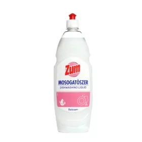 Dymol Zum mosogatószer 1L (8db/karton) balzsamos
