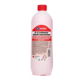 Dymol DY-01 erős hatású vízkőoldó 1L (8db/karton)