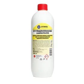 Dymol DY-11 Szaniter tisztító 1L (8db/karton)