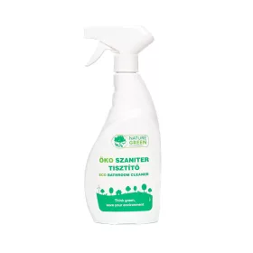   Dymol Nature green öko szaniter tisztító 500ml (12db/karton)