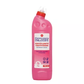   Dymol Dymosept fertőtlenítő tisztítószer 750ml (10db/karton) virág