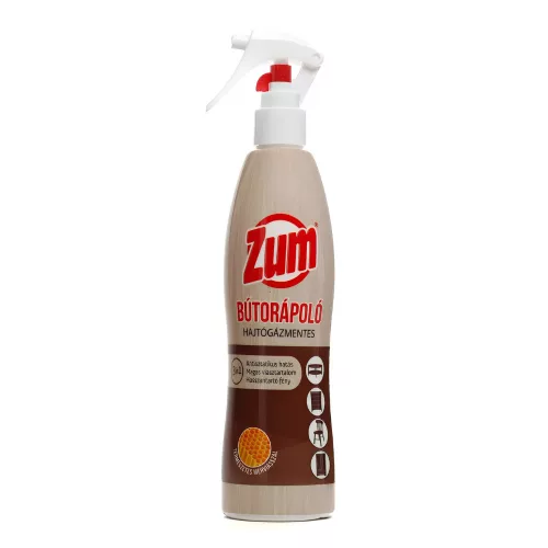 Dymol Zum bútorápoló 300ml (12db/karton) (12db/karton)