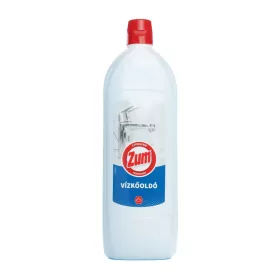 Dymol ZUM foszforsavas vízkőoldó 1L (8db/karton)