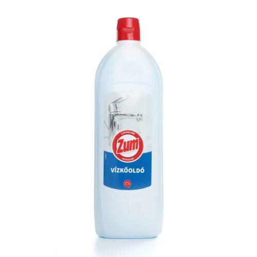 Dymol ZUM foszforsavas vízkőoldó 1L (8db/karton)