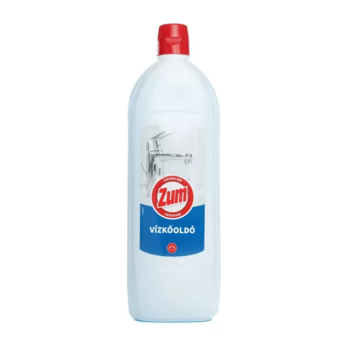 Dymol ZUM foszforsavas vízkőoldó 1L (8db/karton)