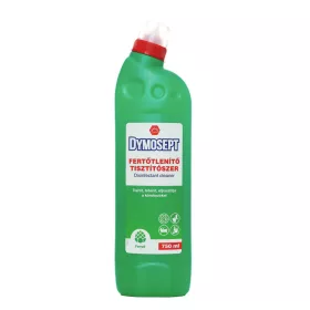   Dymol Dymosept fertőtlenítő tisztítószer 750ml (10db/karton) fenyő