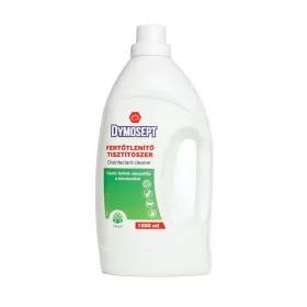   Dymol Dymosept fertőtlenítő tisztítószer 1,5L (6db/karton) fenyő