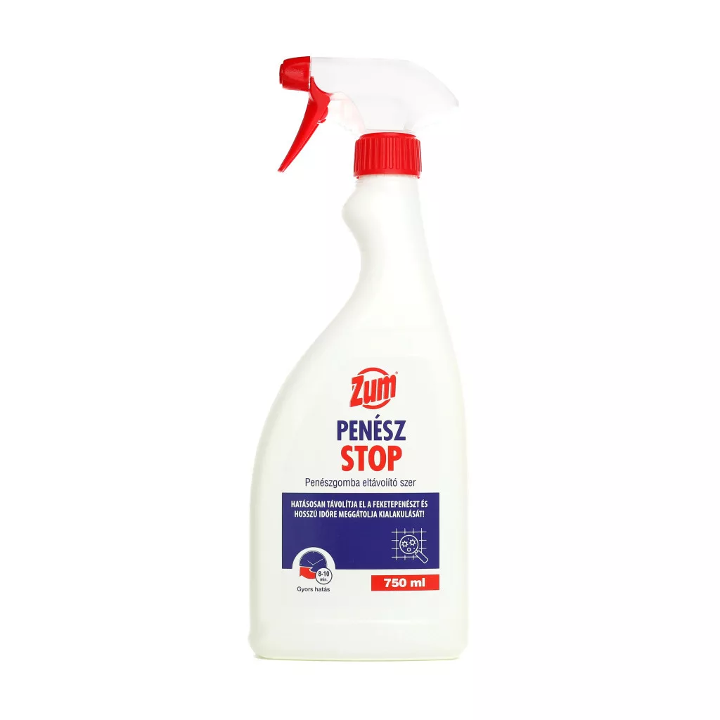 Dymol Zum penész stop 750ml (10db/karton) - TISZTÍTÓSZER - P