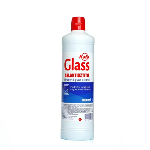 Dymol Kata Glass ablaktisztító 1L (8db/karton)