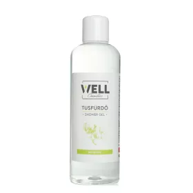 Dymol Well tusfürdő sensitív 1L (8db/karton)