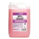 Dymol Well krémszappan 5L (96kanna/raklap) gránátalma