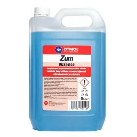 Dymol Zum vízkőoldó 5L (96kanna/raklap)