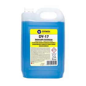   Dymol DY-17 univerzális tisztító 5L (96kanna/raklap) japán szilva