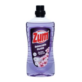   Dymol Zum univerzális tisztító 1L (8db/karton) Japán szilva