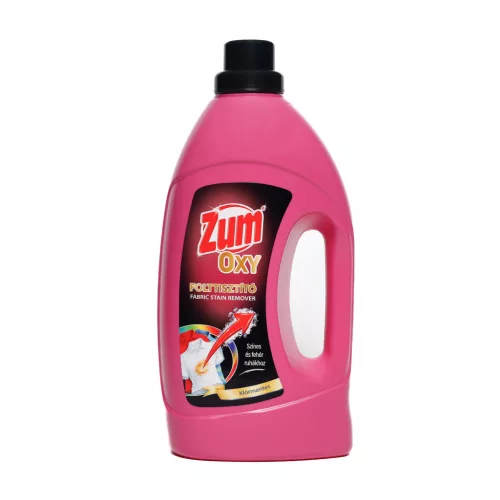 Dymol Zum Oxy kímélő folttisztító 1,5L (6db/karton)