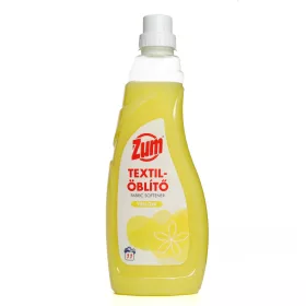 Dymol Zum textilöblítő 1L (8db/karton) yellow