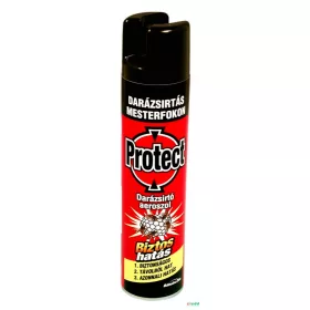 Protect darázsirtó 400ml (12db/karton)