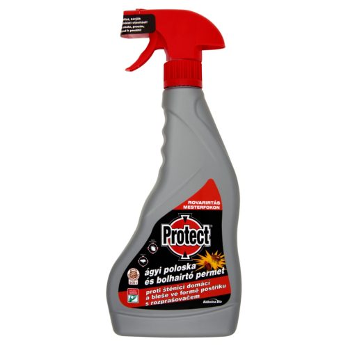 Protect ágyi poloska permetező 500ml (12db/karton)