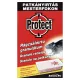 Protect rágcsálóirtó granulátum 2X75g (24csg/karton)