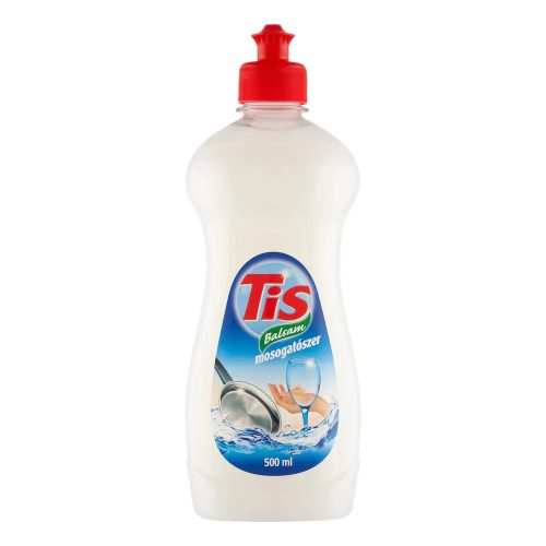 Tis mosogató 500ml (10db/karton) balsam/krém