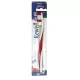 Well Done Rewell fogkefe Bi- LEVEL piros - Soft 1db (12db/karton)