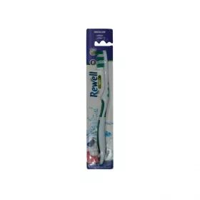 Well Done Rewell fogkefe TWIST - Medium 1db (12db/karton)